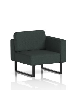 Brixworth Modular Seating Left Unit