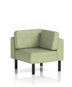 Brixworth Modular Seating Corner Unit