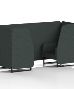 Brixworth Booth in Single Tone