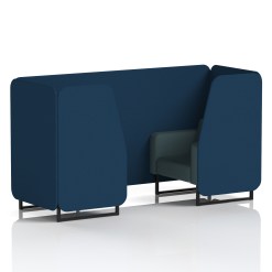 Brixworth Booth in Two Tone - image 8