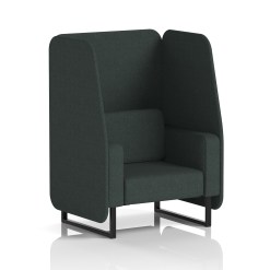 Brixworth Open Booth in Single Tone - image 2