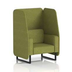 Brixworth Open Booth in Single Tone - image 4