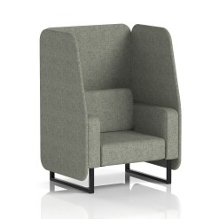 Brixworth Open Booth in Single Tone - image 6