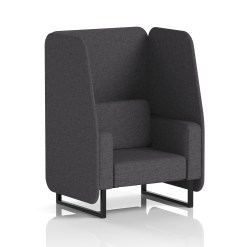 Brixworth Open Booth in Single Tone - image 7
