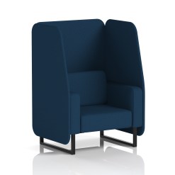 Brixworth Open Booth in Single Tone - image 8