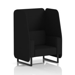 Brixworth Open Booth in Single Tone - image 9