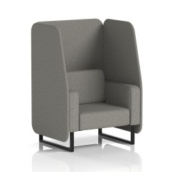 Brixworth Open Booth in Single Tone - image 10