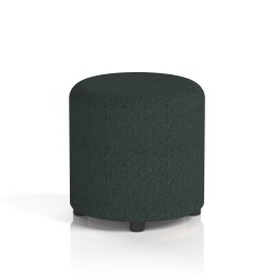 Harlestone Round Stool in Single Tone - image 2