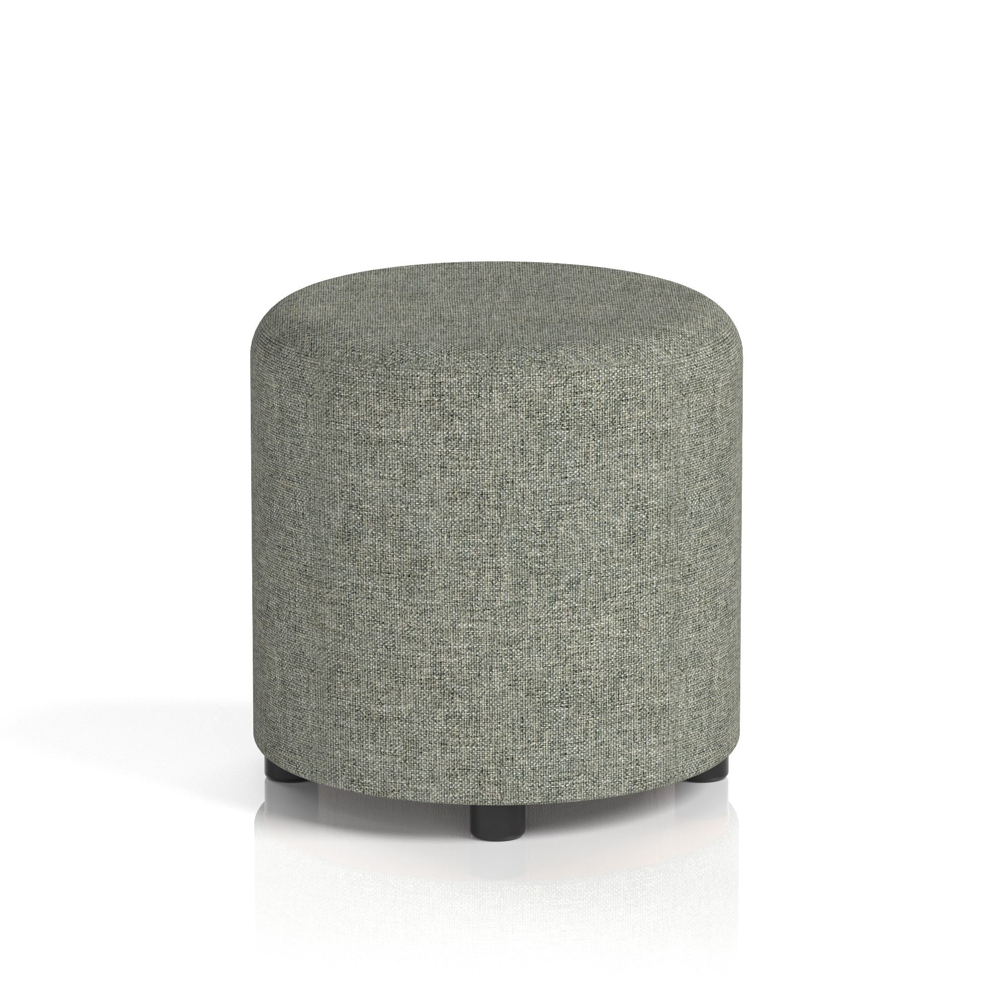 Harlestone Round Stool in Single Tone - image 6