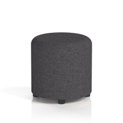 Harlestone Round Stool in Single Tone - image 7