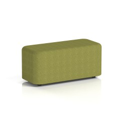 Harlestone Rectangular Stool in Single Tone - image 4