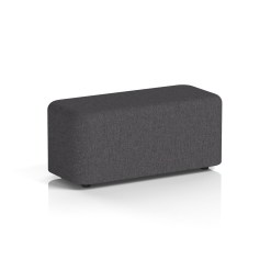Harlestone Rectangular Stool in Single Tone - image 7