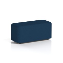 Harlestone Rectangular Stool in Single Tone - image 8