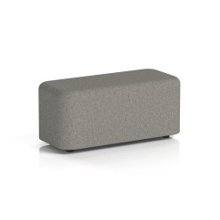 Harlestone Rectangular Stool in Single Tone - image 10