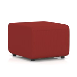 Mawsley Modular Seating Central Backless Unit - image 3
