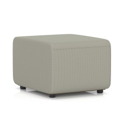 Mawsley Modular Seating Central Backless Unit - image 6