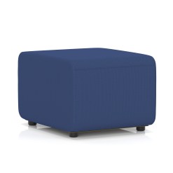 Mawsley Modular Seating Central Backless Unit - image 8