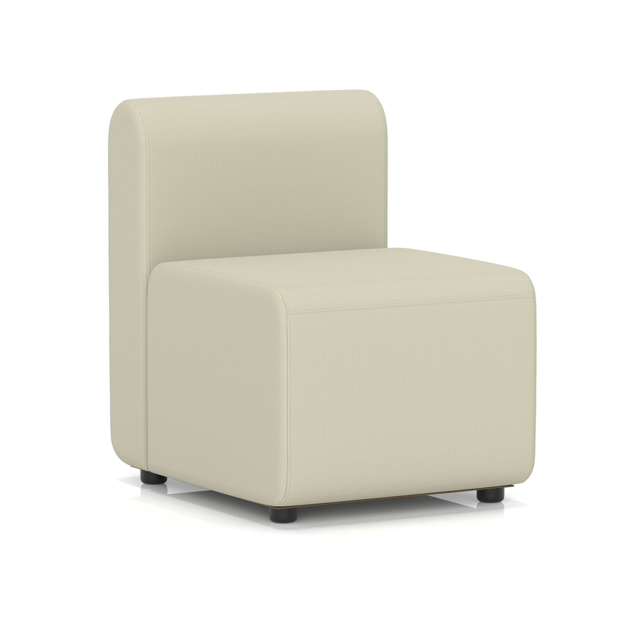 Mawsley Modular Seating Central Unit - image 5
