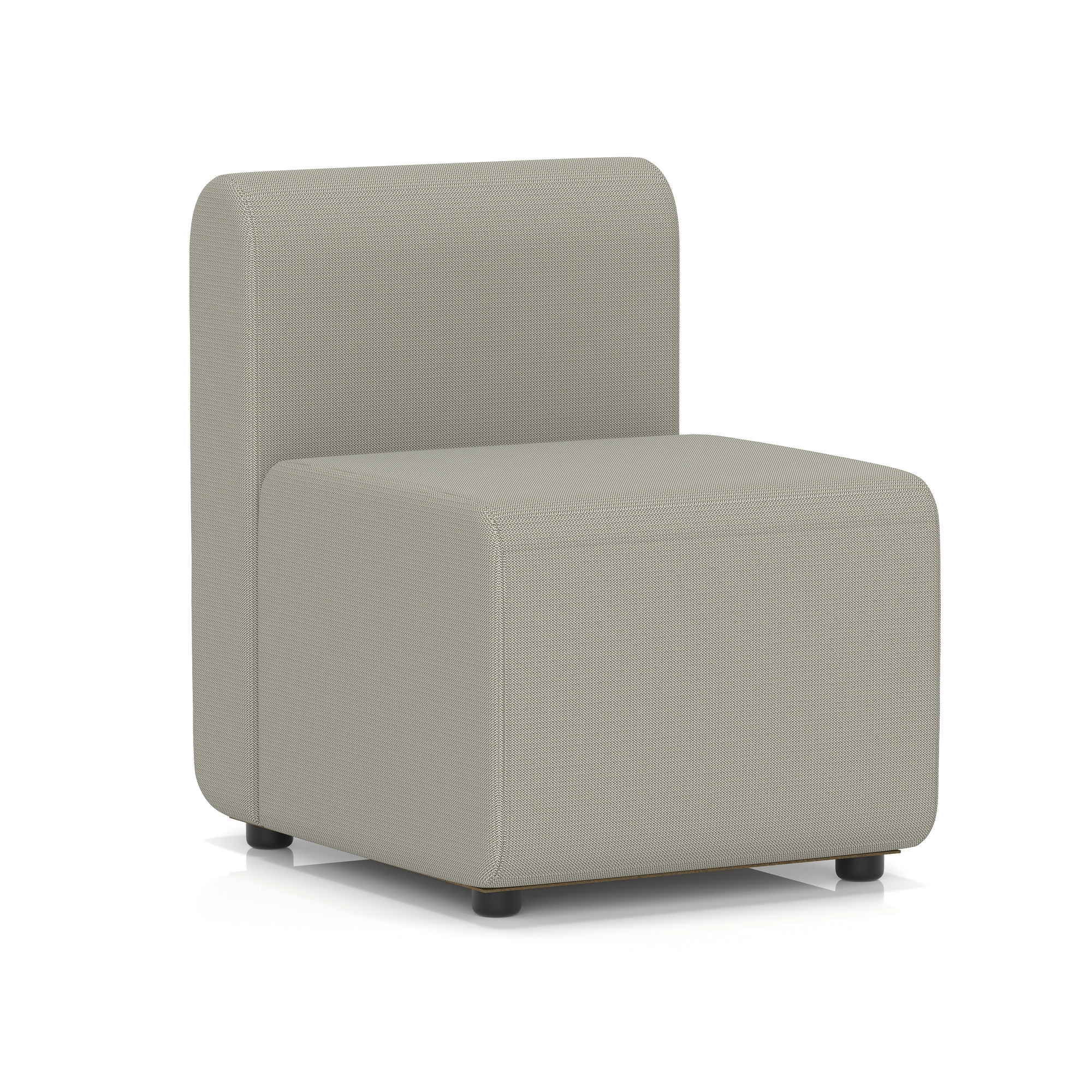 Mawsley Modular Seating Central Unit - image 6