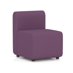 Mawsley Modular Seating Central Unit - image 9