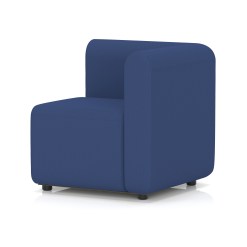 Mawsley Modular Seating Left End Unit - image 8