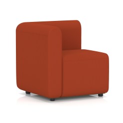 Mawsley Modular Seating Right End Unit - image 2