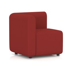 Mawsley Modular Seating Right End Unit - image 3