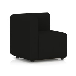 Mawsley Modular Seating Right End Unit - image 4