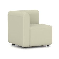 Mawsley Modular Seating Right End Unit - image 5
