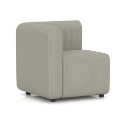 Mawsley Modular Seating Right End Unit - image 6