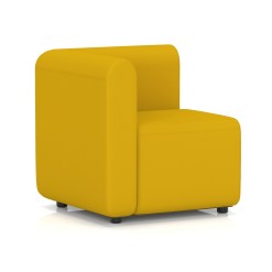 Mawsley Modular Seating Right End Unit - image 7