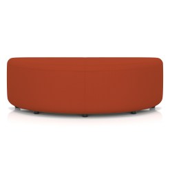 Mawsley Modular Seating D-End Unit - image 2