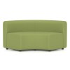 Mawsley Modular Seating 90 Degree Inner Curved Unit