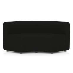 Mawsley Modular Seating 90 Degree Inner Curved Unit - image 4