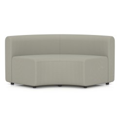 Mawsley Modular Seating 90 Degree Inner Curved Unit - image 6