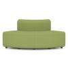 Mawsley Modular Seating 90 Degree Outer Curved Unit