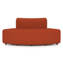 Mawsley Modular Seating 90 Degree Outer Curved Unit - image 2
