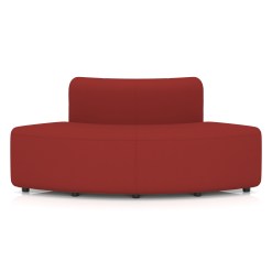 Mawsley Modular Seating 90 Degree Outer Curved Unit - image 3