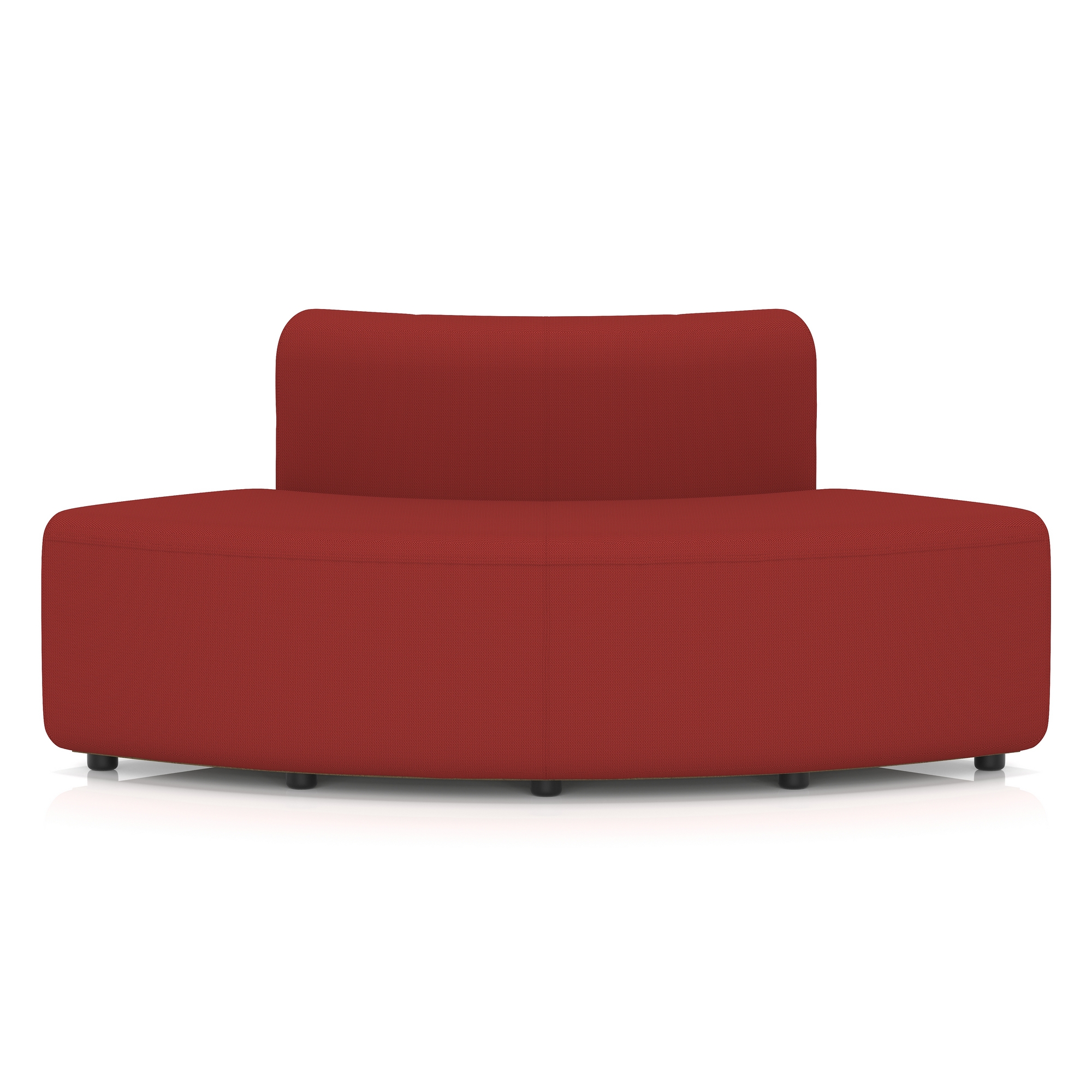 Mawsley Modular Seating 90 Degree Outer Curved Unit - image 3