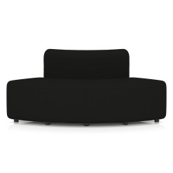 Mawsley Modular Seating 90 Degree Outer Curved Unit - image 4