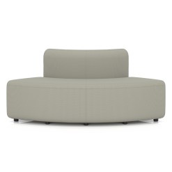 Mawsley Modular Seating 90 Degree Outer Curved Unit - image 6