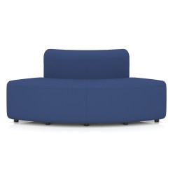Mawsley Modular Seating 90 Degree Outer Curved Unit - image 8