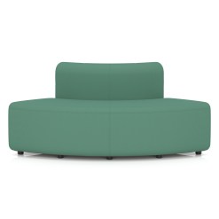 Mawsley Modular Seating 90 Degree Outer Curved Unit - image 10