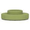 Mawsley Modular Seating Set - Circular Island