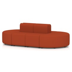 Mawsley Modular Seating Set - Capsule Island - image 2