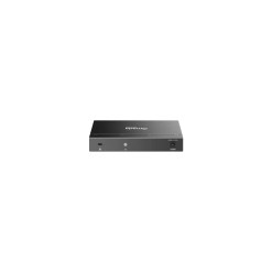Tplink TP-Link SG2206MP network switch L2 Gigabit Ethernet (10/100/1000) Power over Ethernet (PoE) - image 2