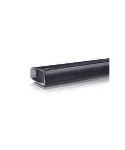 LG SJ2 soundbar speaker 2.1 channels 160 W