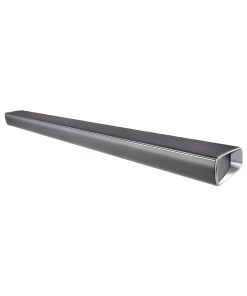 LG SJ5 soundbar speaker Silver 2.1 channels 320 W