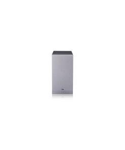LG SJ5 soundbar speaker Silver 2.1 channels 320 W