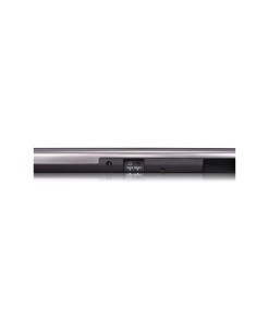 LG SJ5 soundbar speaker Silver 2.1 channels 320 W